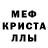 Альфа ПВП кристаллы Butta Fox